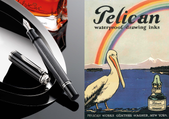 【Pelikan Fair】スミス オーテモリ