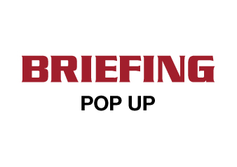 【BRIEFING POP UP】スミス 成田国際空港第1ターミナル