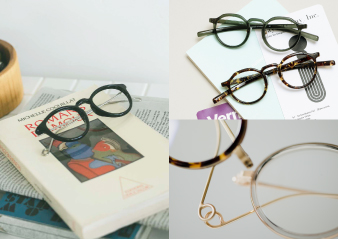【Ciqi Reading Glasses Fair】デルフォニックス 大阪、スミス 渋谷ヒカリエシンクス
