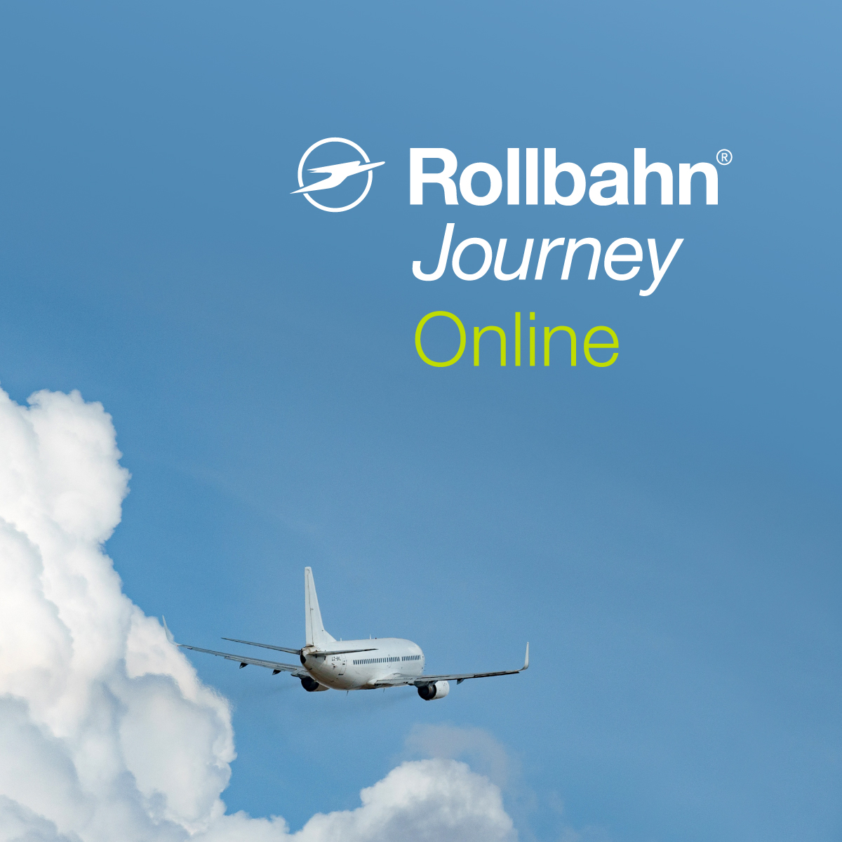 【特別開催】Rollbahn Journey Online