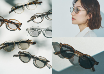 【Sunglasses Fair 2026】