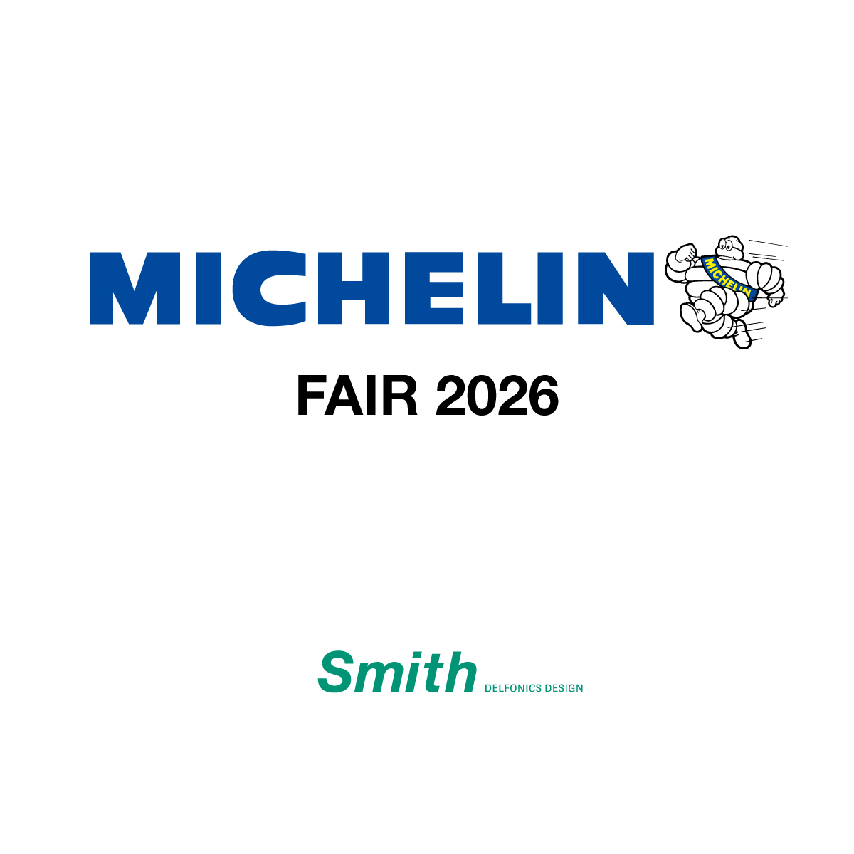 【MICHELIN FAIR 2026】スミス 一部店舗