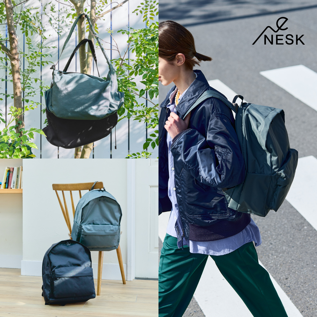 【NESK Fair 2026】スミス一部店舗​